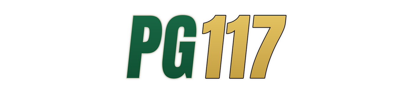 pg117 โลโก้